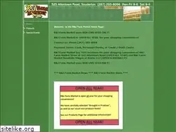 Sites similar to randjfarmmarket.com