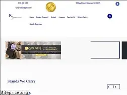 Sites similar to randjmedicalservices.com