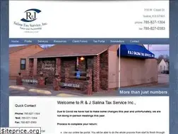 Sites similar to randjsalinatax.com