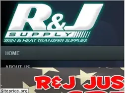 Sites similar to randjsupply.com
