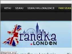 Sites similar to randka.london