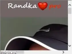 Sites similar to randka.pro