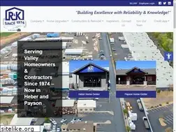 Sites similar to randkbuildingsupplies.com