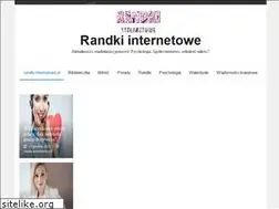 Sites similar to randki-internetowe.pl