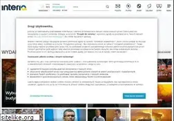 Sites similar to randki.interia.pl