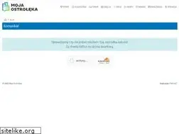 Sites similar to randki.moja-ostroleka.pl