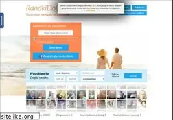 Sites similar to randkidojrzalych.pl