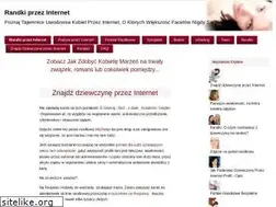 Sites similar to randkiprzezinternet.pl