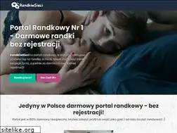 Sites similar to randkiwsieci.com
