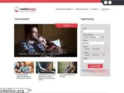 Sites similar to randkologia.pl