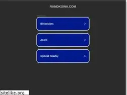 Sites similar to randkowa.com
