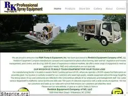 Sites similar to randkpump.com