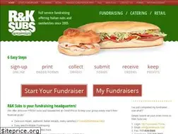 Sites similar to randksubs.com