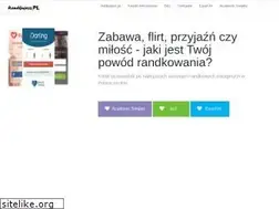 Sites similar to randkujesz.pl