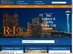 Sites similar to randlautogroup.com