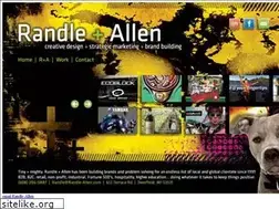 Sites similar to randle-allen.com