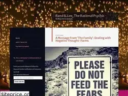 Sites similar to randlee.me