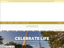 Sites similar to randlefuneralhome.com