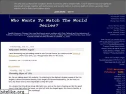 Sites similar to randlepmcmurphy.blogspot.com