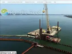 Sites similar to randlereef.ca