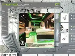 Sites similar to randlight.de