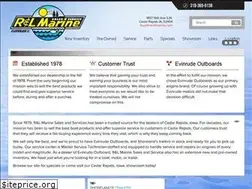 Sites similar to randlmarine.com