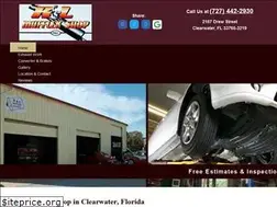 Sites similar to randlmufflerclearwater.com
