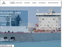 Sites similar to randlog.com