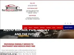 Sites similar to randlservicecenter.com