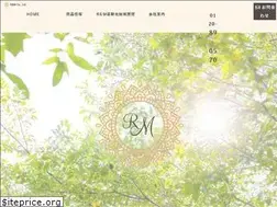 Sites similar to randm-rimi.jp