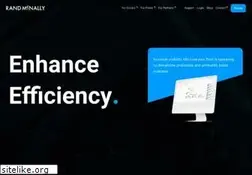 Sites similar to randmcnally.com