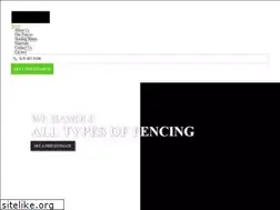 Sites similar to randmfence.com