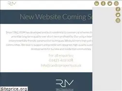 Sites similar to randmproperty.co.uk