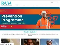 Sites similar to randmutual.co.za