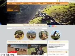 Sites similar to rando-a-cheval.com