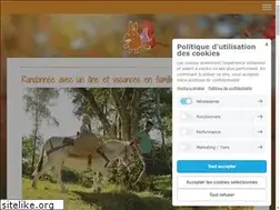 Sites similar to rando-ane-limousin.com