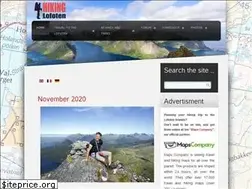 Sites similar to rando-lofoten.net