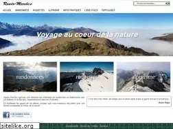 Sites similar to rando-marche.fr