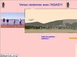 Sites similar to rando-saleve.net