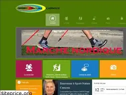 Sites similar to rando-sportnature.com