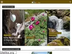 Sites similar to rando-sud-est.com
