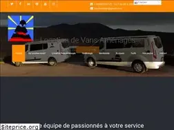 Sites similar to rando-volcan.com