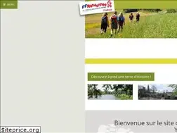 Sites similar to rando-yvelines.fr