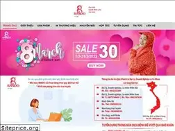 Sites similar to rando.com.vn
