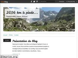 Sites similar to rando.over-blog.com