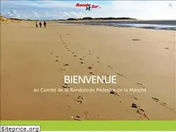 Sites similar to rando50.fr