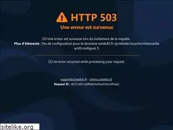 Sites similar to rando83.fr