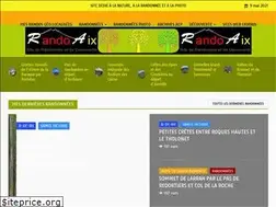 Sites similar to randoaix.com
