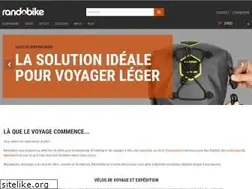 Sites similar to randobike.ch