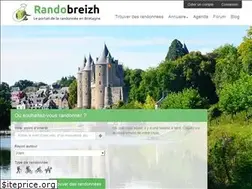 Sites similar to randobreizh.fr